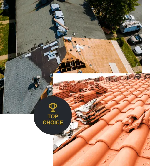 EXCEPTIONAL ROOFING SOLUTIONS 