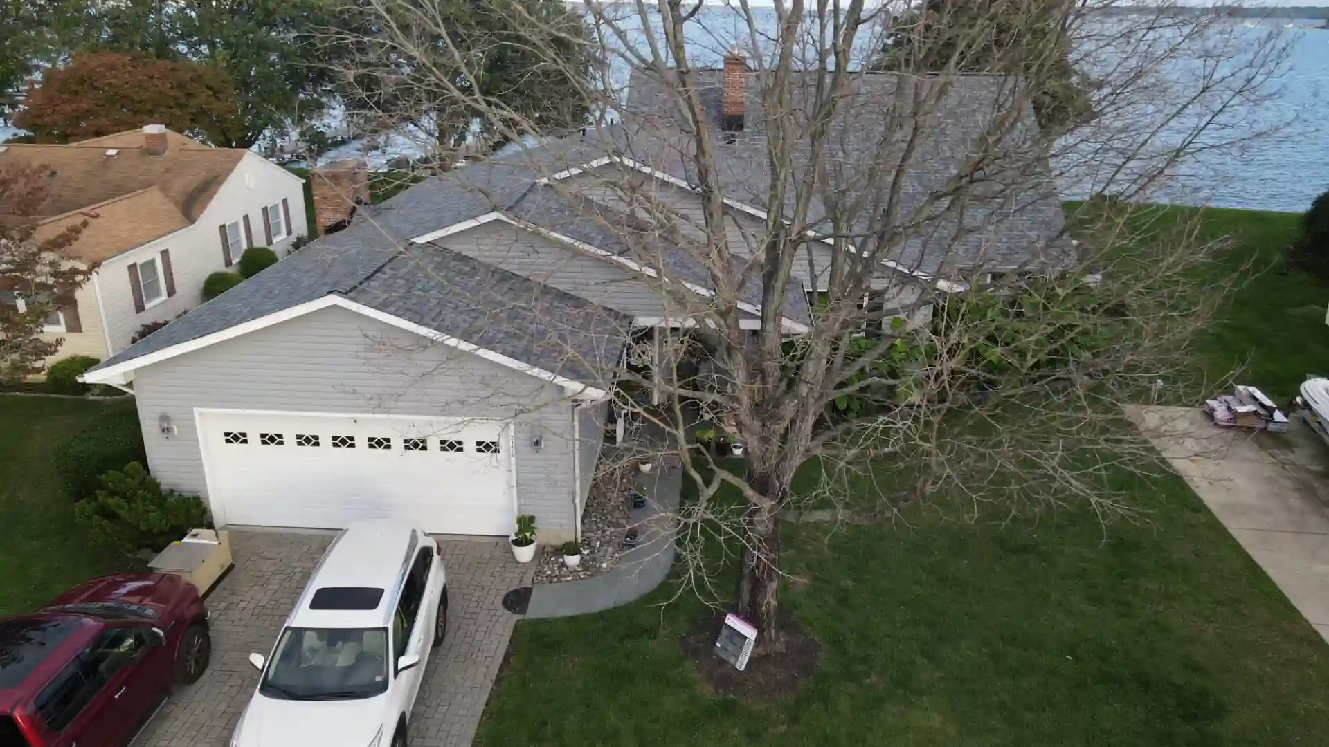 Financial Return What the Numbers Say img rep