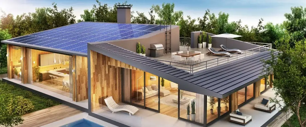 Optimized Space Utilization