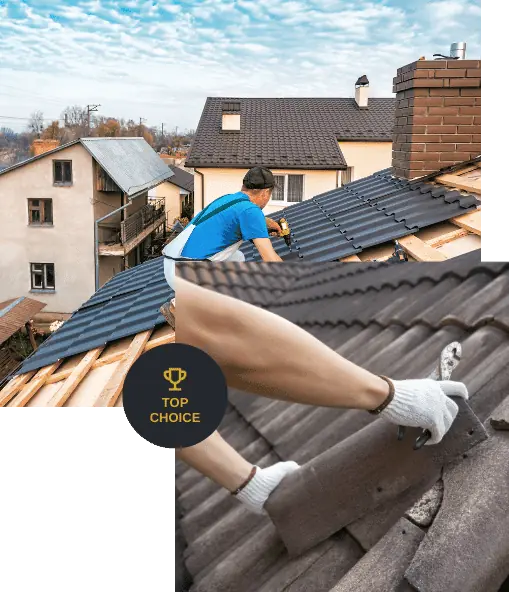 Roof Repair Services