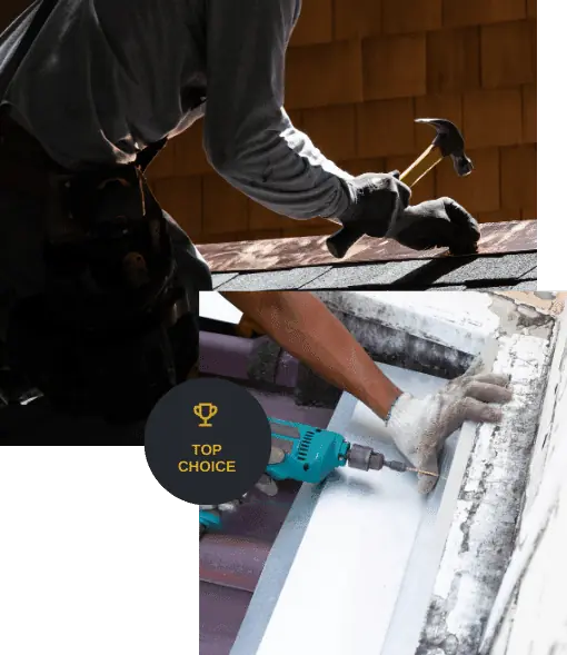 Roof-To-Wall-Flashing-installation-servcice Roof-To-Wall Flashing installation services