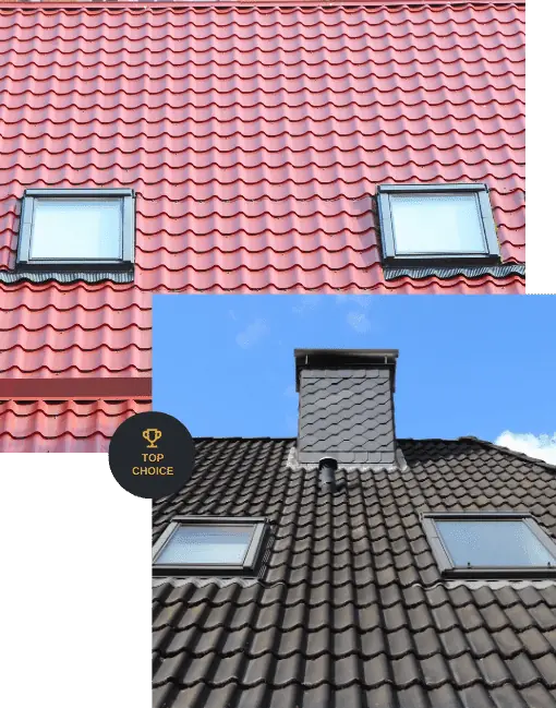 Skylight Flashing Repair Expert