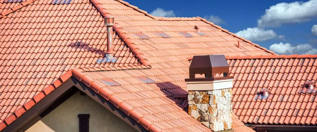 The Allure Of Slate Roofing