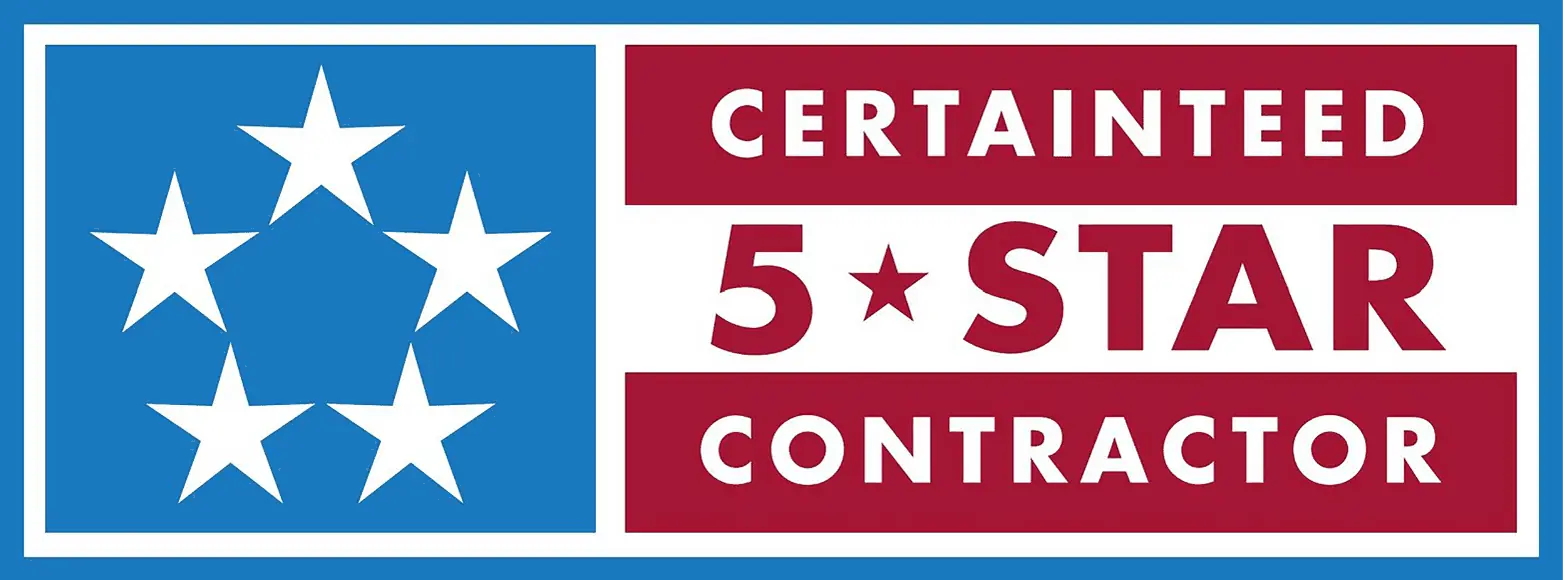 Certainteed-5-star-contractor