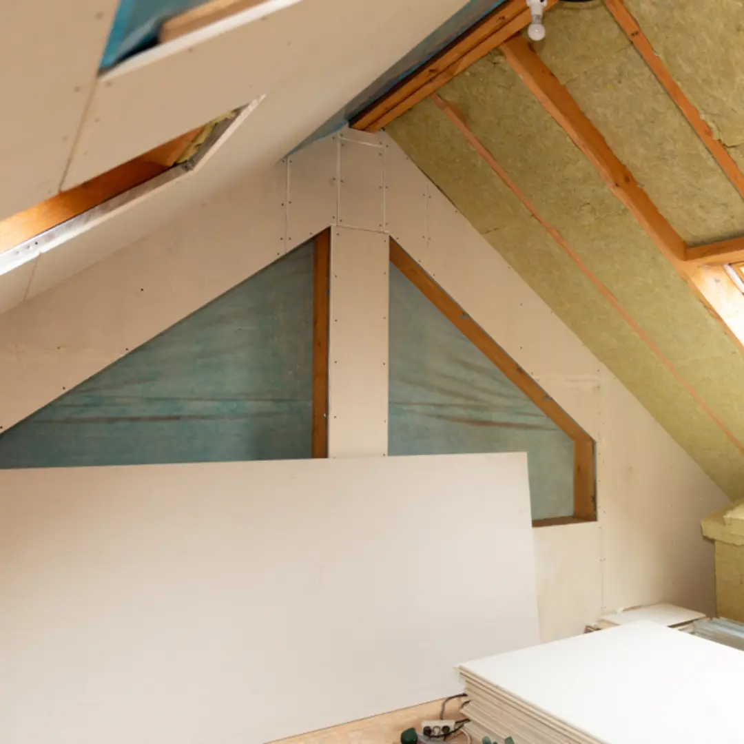 Insulate your Attic img rep