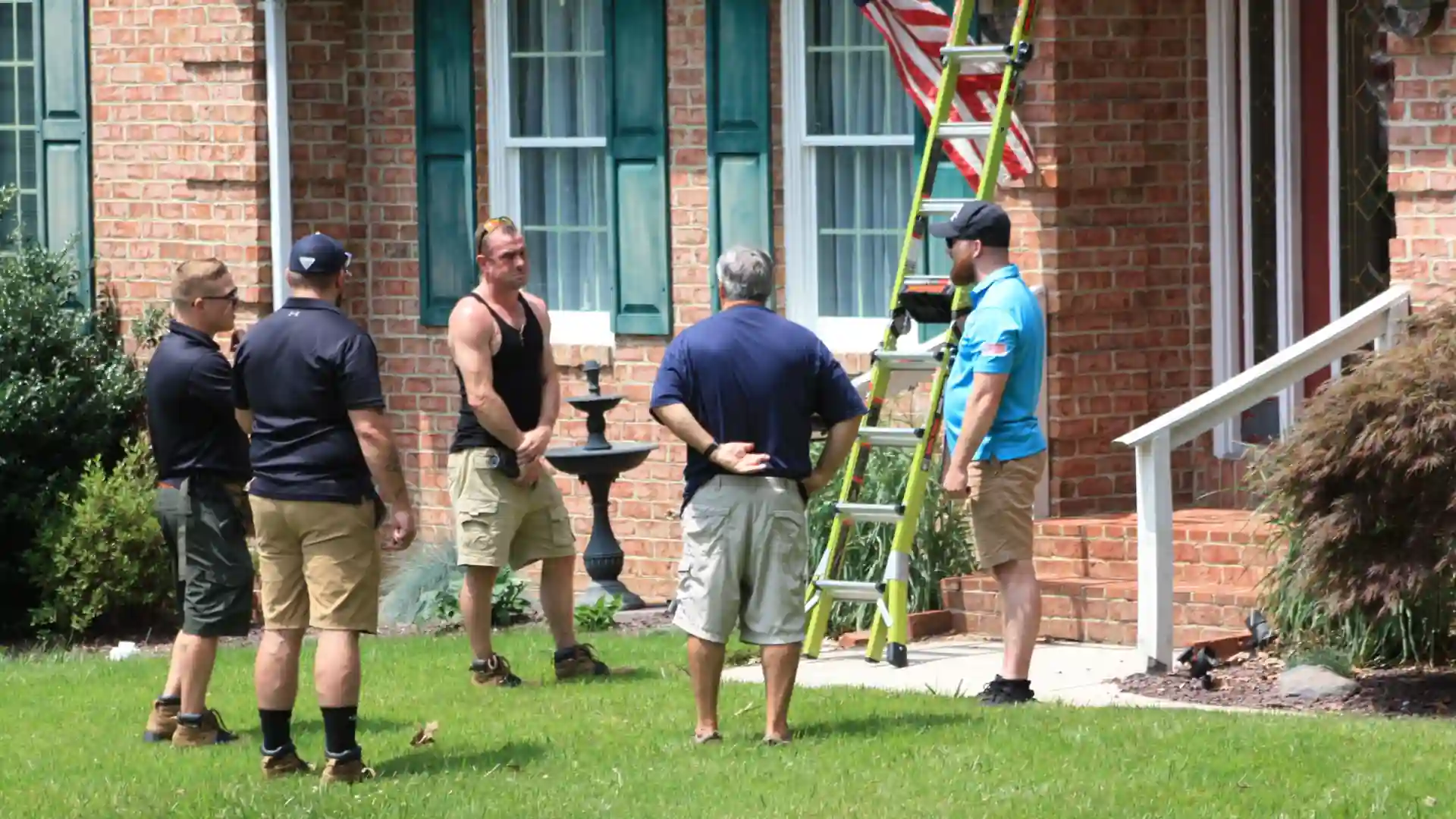 A Process That Puts You First img rep