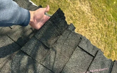 Cracked Shingles: Repair or Replace?