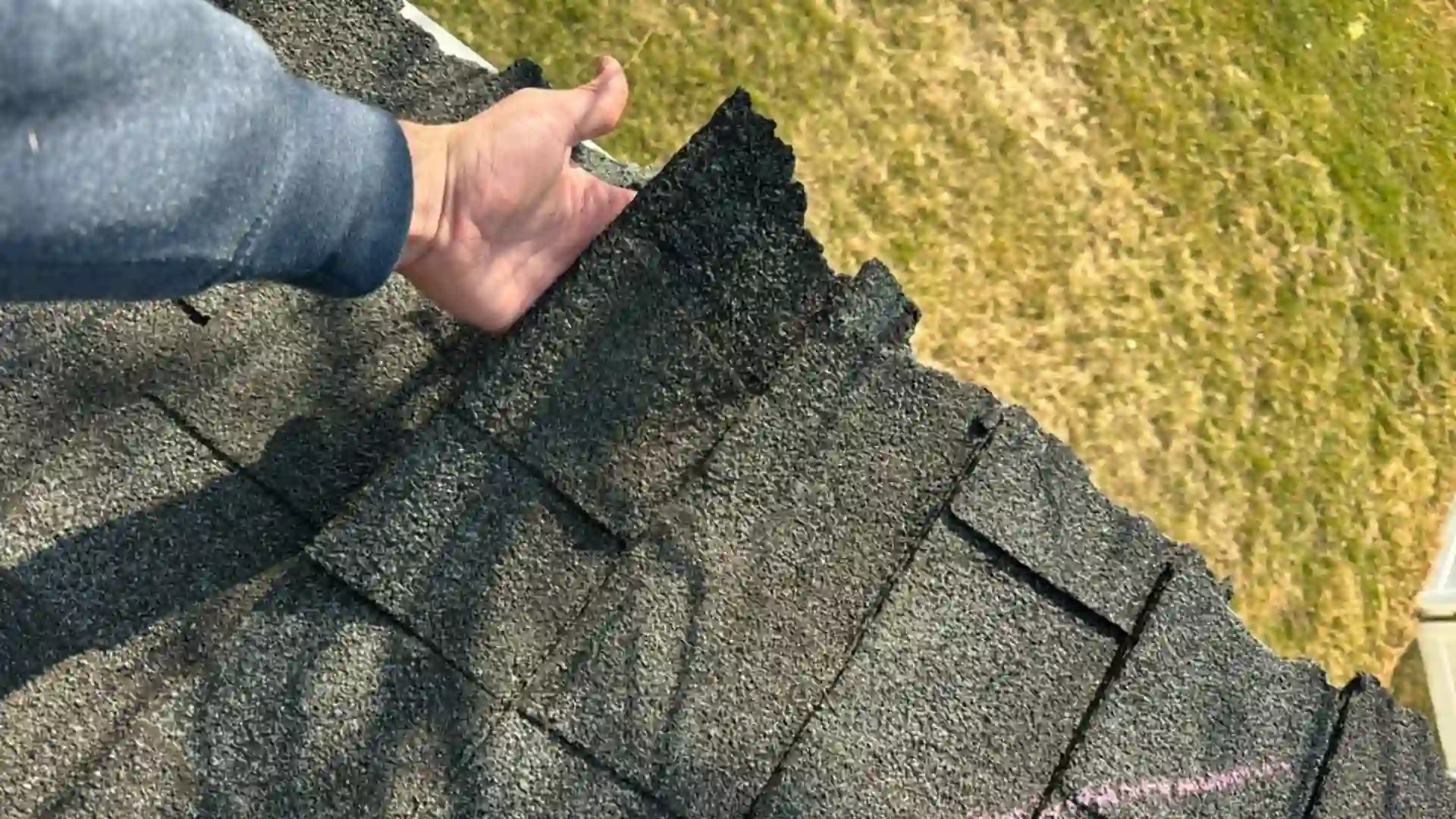 Cracked Shingles Repair or Replace featured img