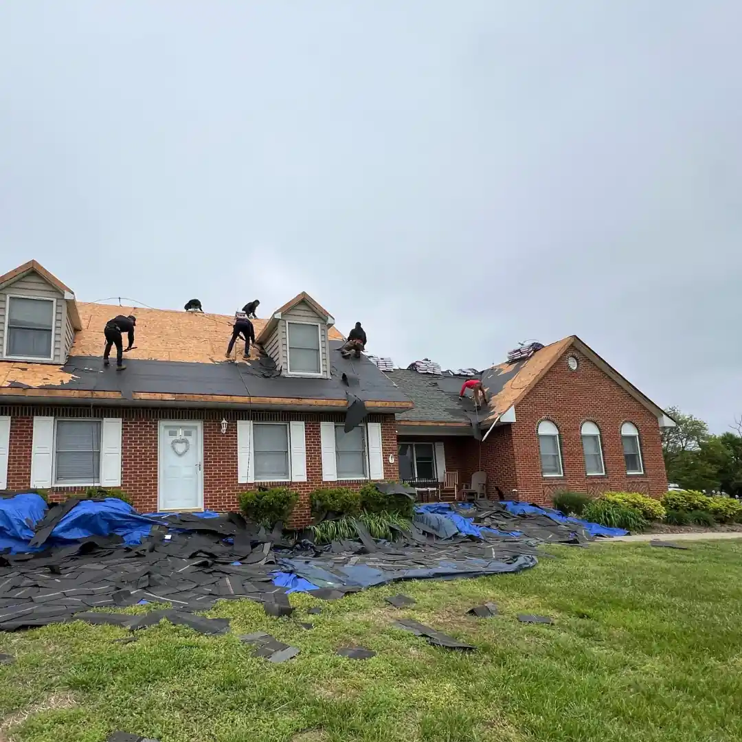 Get Your Roof Repaired or Replaced img rep