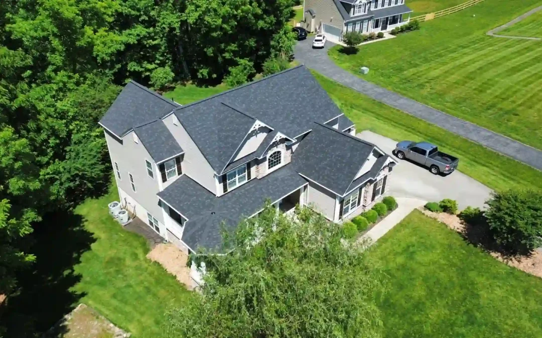 How a New Roof Can Increase Home Resale Value