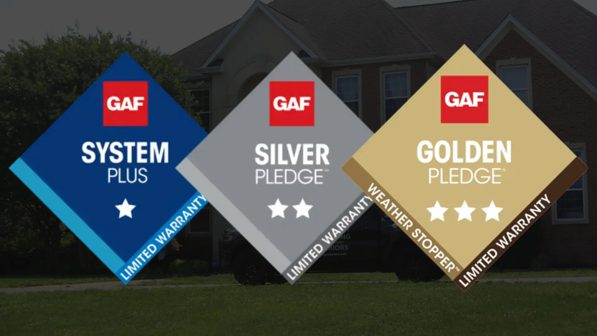 Licensed, Insured, and Certified img rep