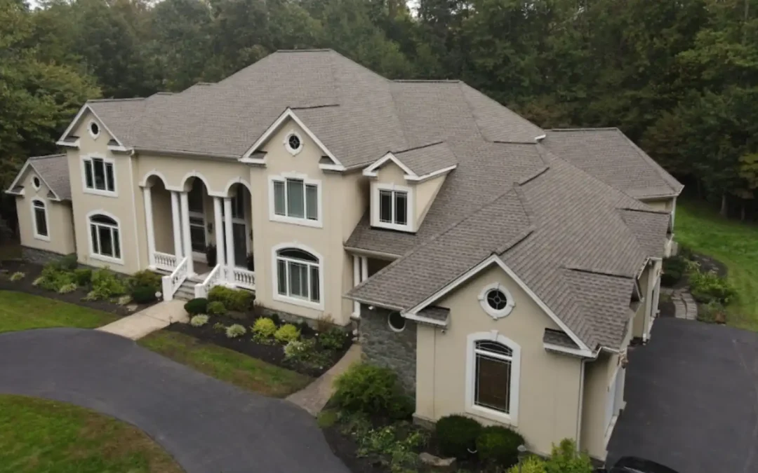 Planning Your Roof Replacement for Spring 2026