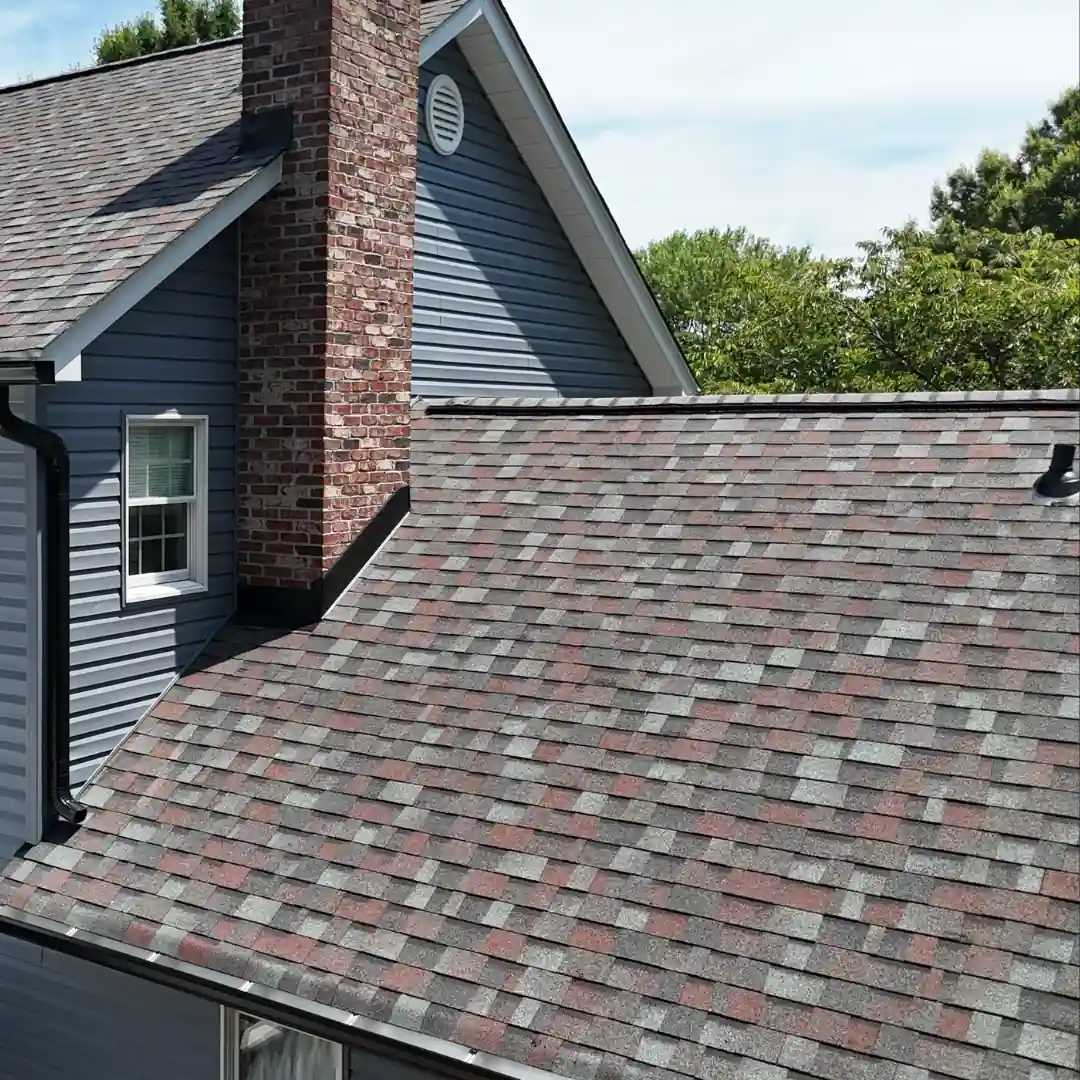 Reflective Shingles img rep