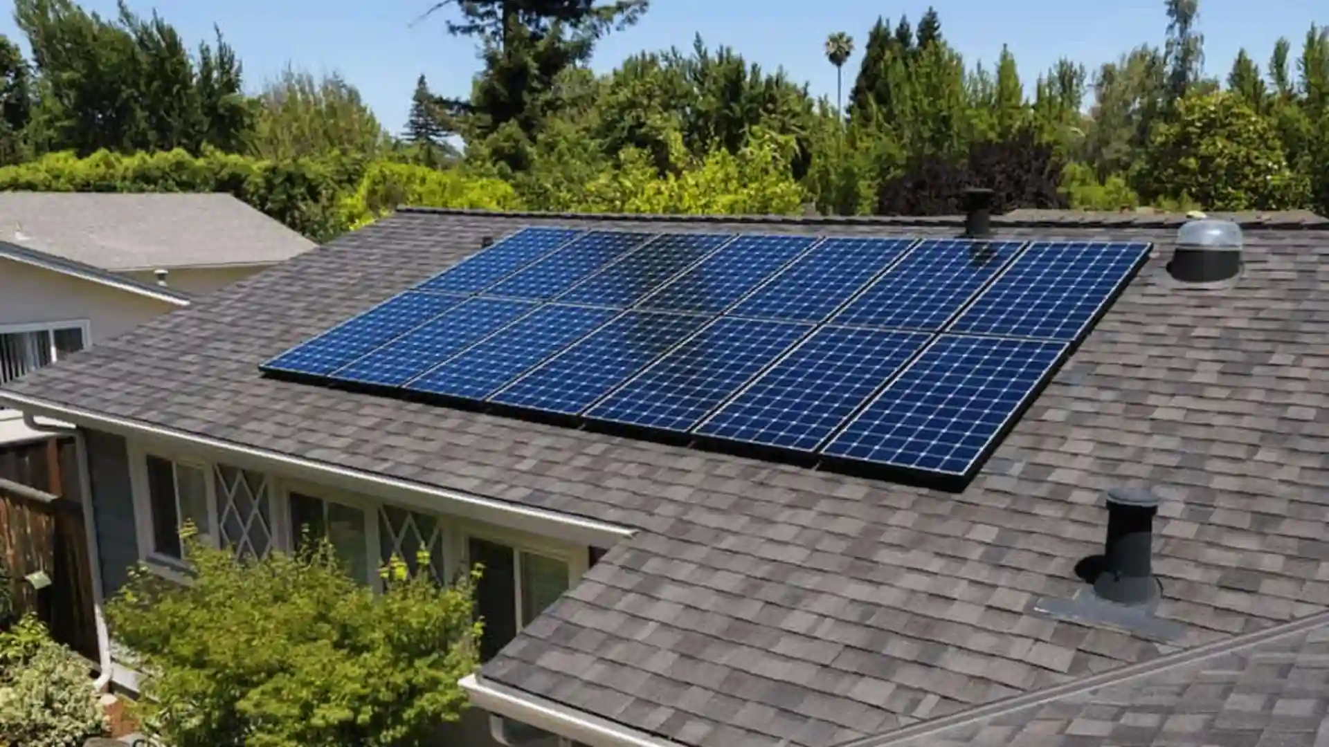Solar Panels and Roof Compatibility featured img