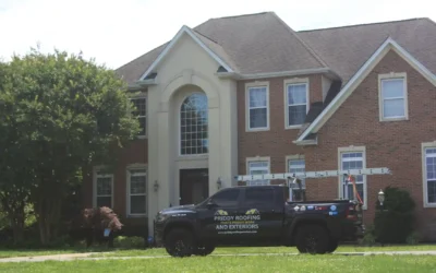 What to Look for in a Roofing Company