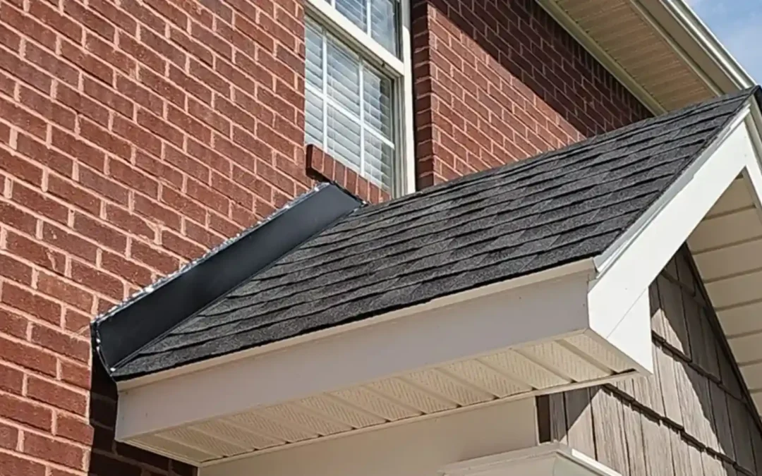 Why Flashing Fails (And What You Can Do About It)