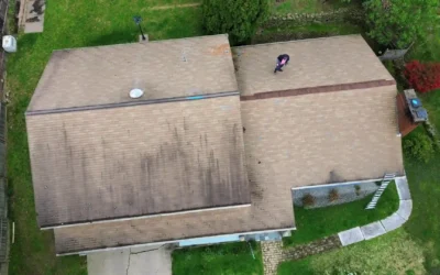 Why Is My Roof Leaking? 7 Possible Causes