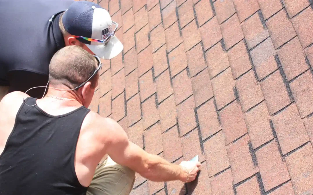 10 Signs You Need a Roof Inspection Near Me Today