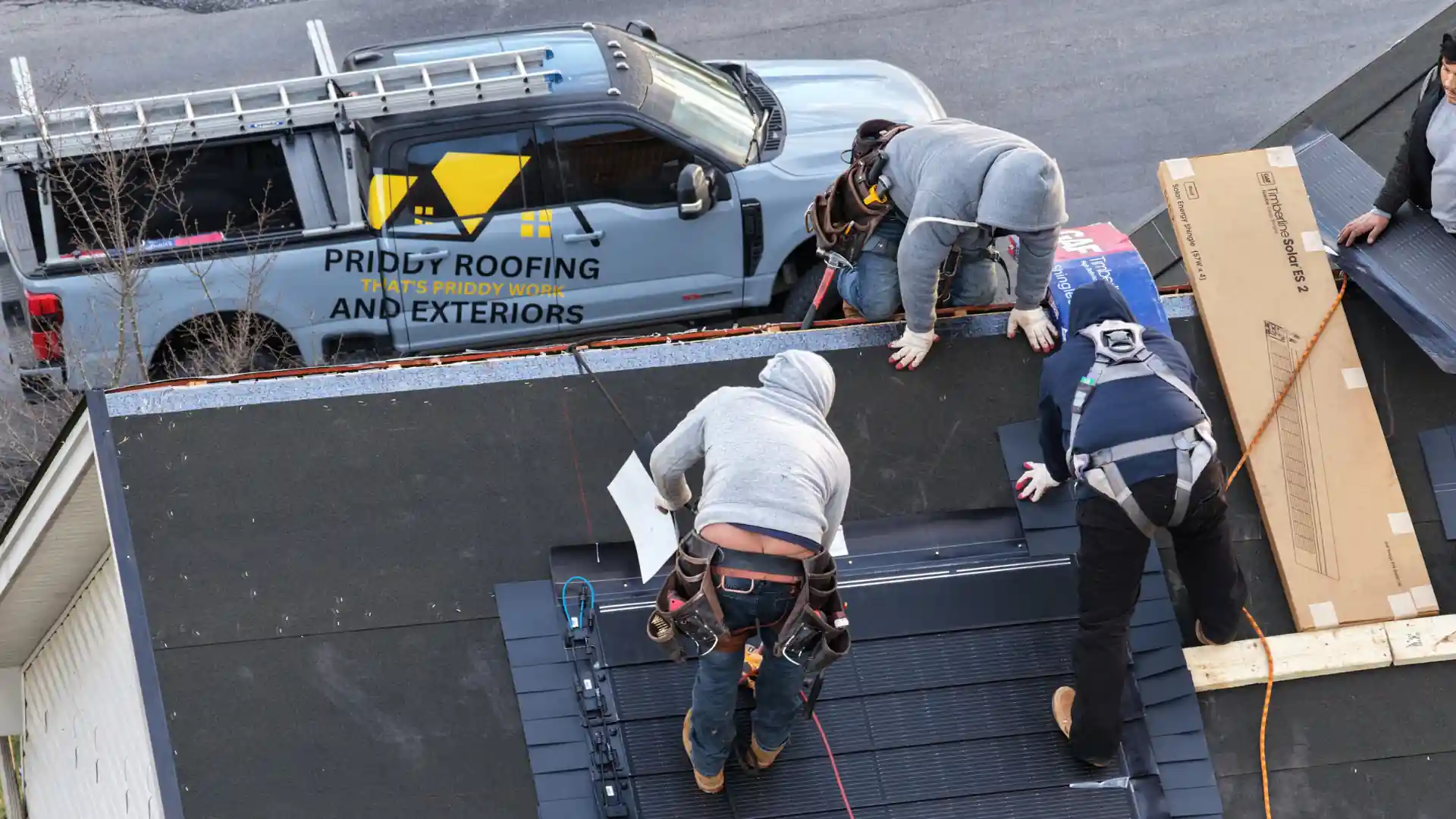 10 Signs You Need a Roof Inspection Near Me Today featured img