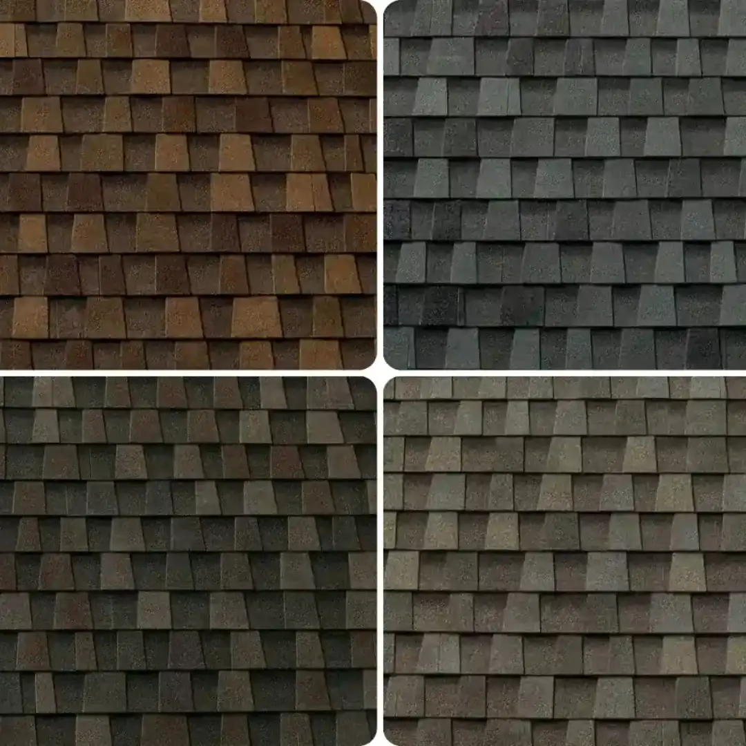 2026 GAF img1 2026 - GAF Timberline HDZ® Shingles img rep