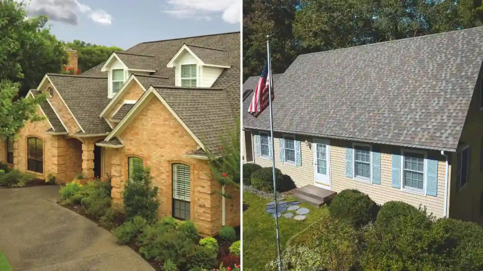 2026 GAF img2 2026 - GAF Timberline HDZ® Shingles img rep