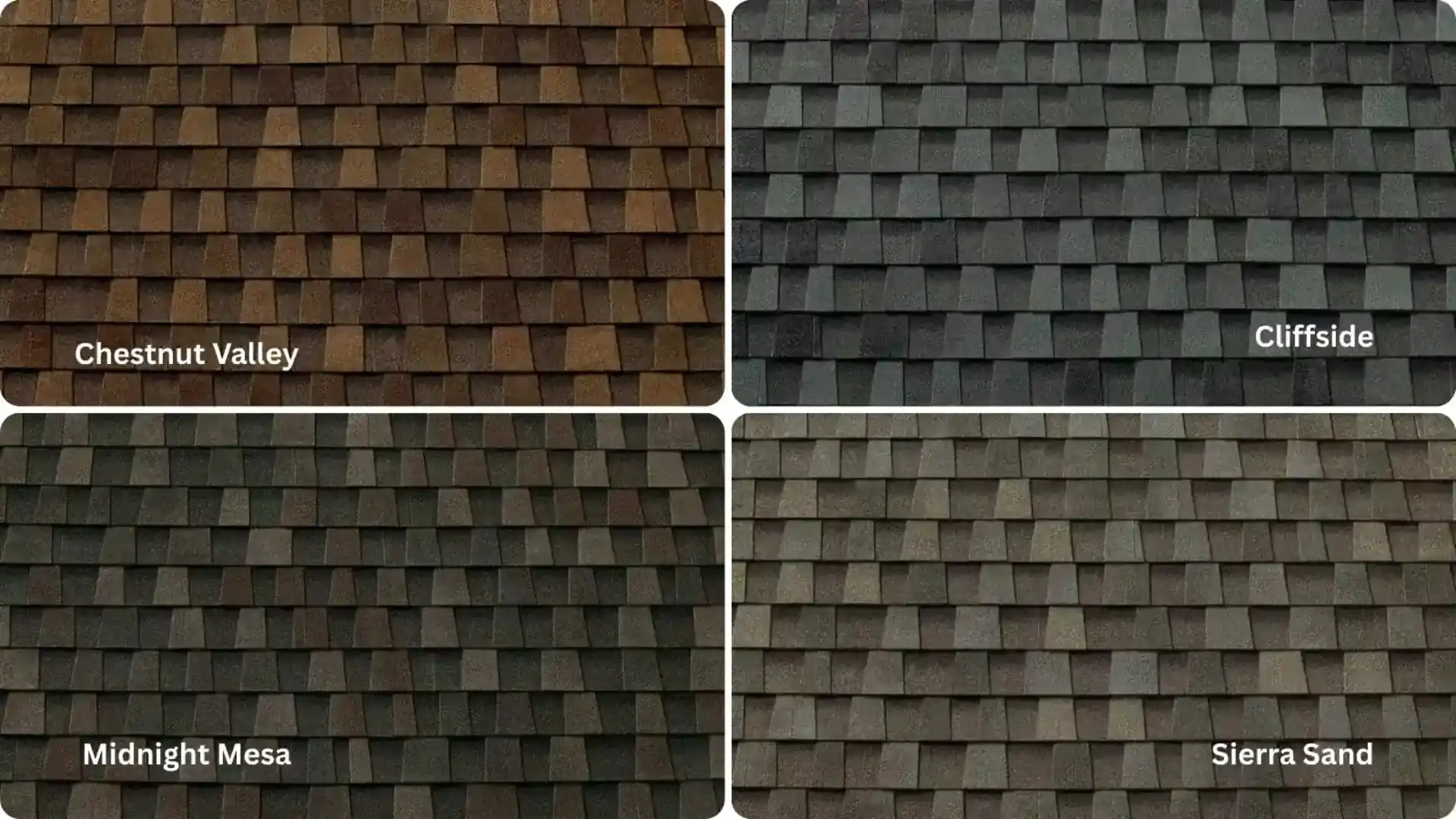 2026 GAF img3 2026 - GAF Timberline HDZ® Shingles img rep