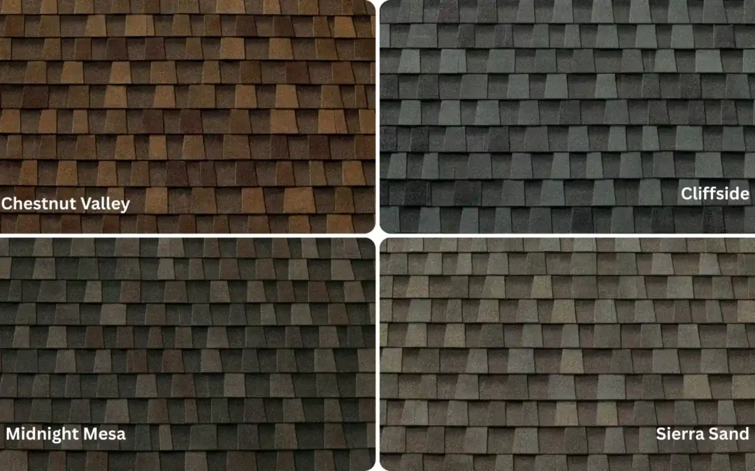 2026 GAF Timberline HDZ® Shingles: Fresh Colors, Built for Real-World Weather