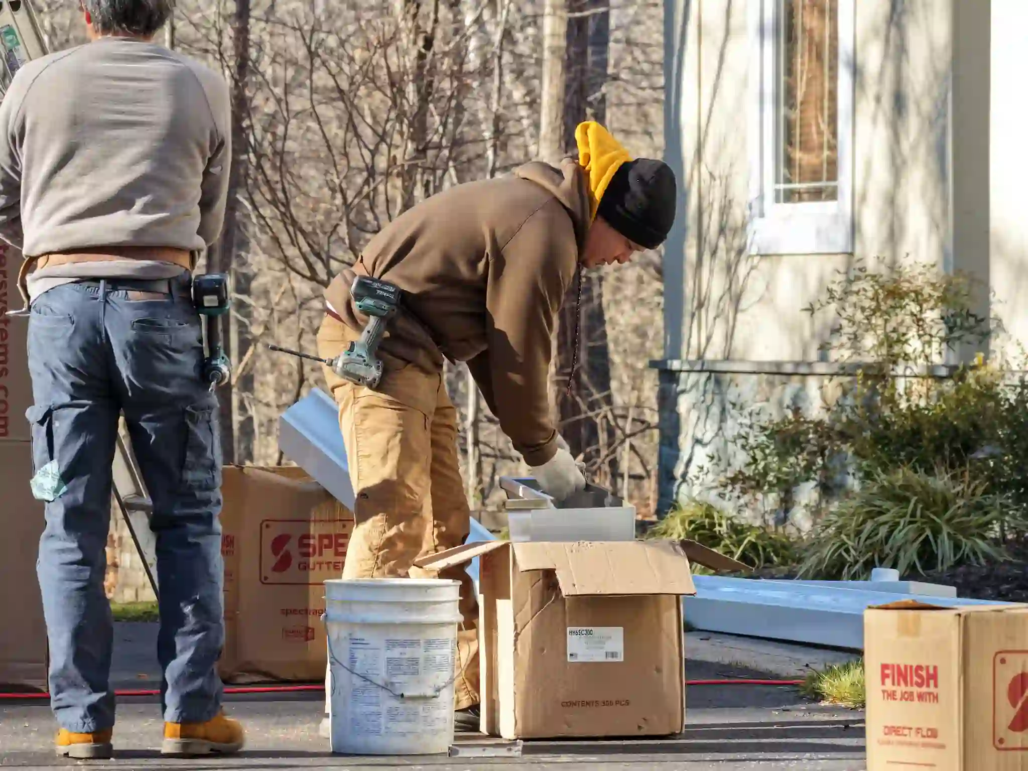 gutter_bending gutter_bending