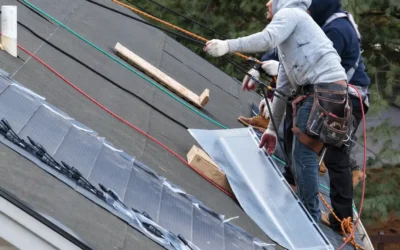 Roof Replacement Cost in Maryland: 2026 Prices by Roof Size and Shingle Tier